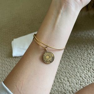 Alex and Ani bangle